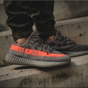 Yeezy v2 beluga